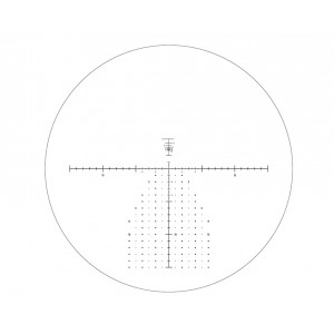 Зрительная труба Vector Optics Continental 20-60x80 ED, сетка MIL FFP арт.: SCSS-03